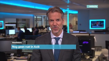 Rtl Z Voorbeurs - Afl. 167