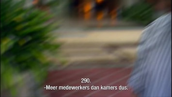 Stacey Dooley Onderzoekt: De Donkere Kant Van Een Droomvakantie - Thailand