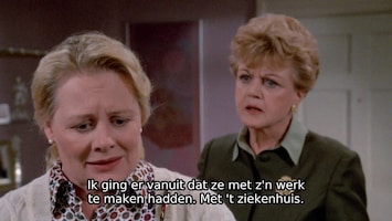 Murder, She Wrote - Smooth Operators