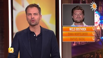 Rtl Boulevard - Afl. 7