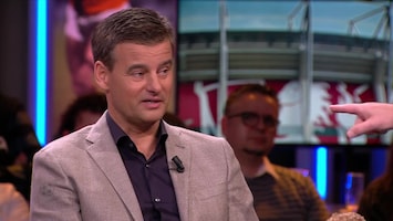 Voetbal Inside - Afl. 21