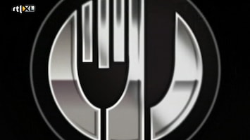 Topchef - Afl. 52