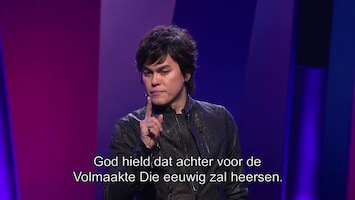 New Creation Church Tv - Afl. 128