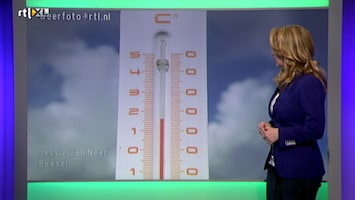 Rtl Weer - Laat